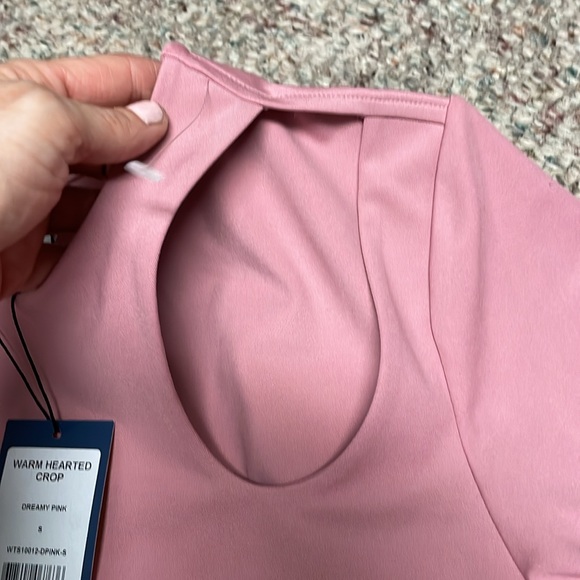 New smash + Tess top - Picture 4 of 10